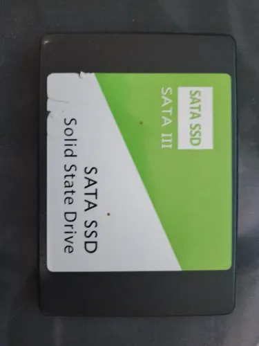 Ssd sata 4tb