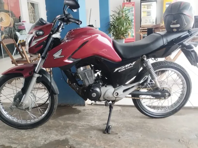 Vende-se fan 2014 em dias só transferir
