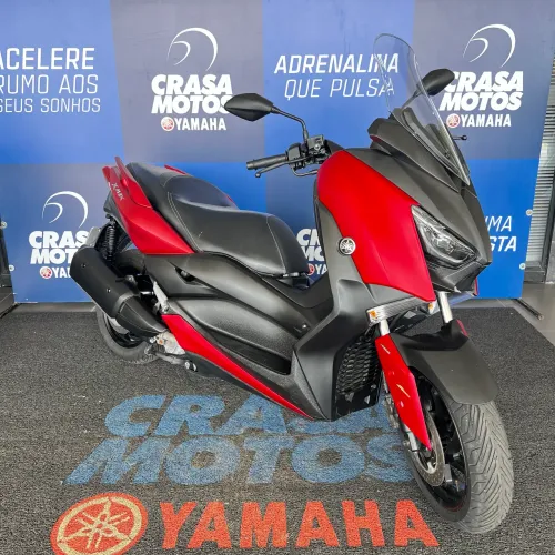 X Max 250 21/21 Revisada