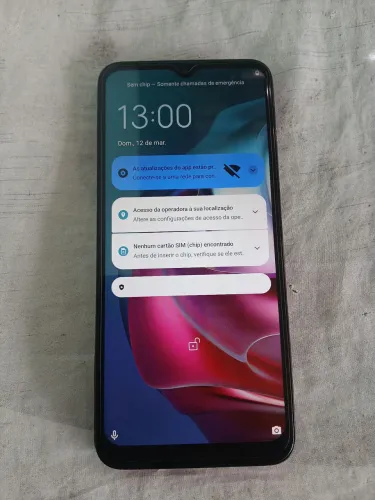 Moto g(30) 128gb 4g ram