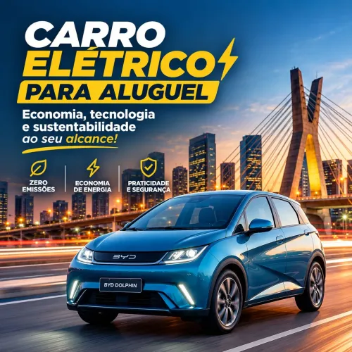 BYD Dolphin Mini (Elétrico) 2026