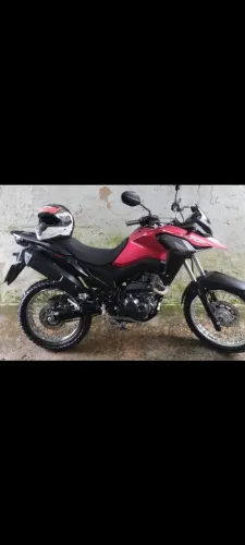 Vendo porque quero comprar outra 