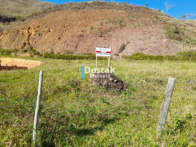 03 TERRENOS PARA VENDA NA ESTRADA RJ-137 (CONSERVATÓRIA X SANTA ISABEL)
