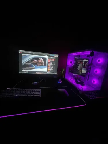 Pc gamer