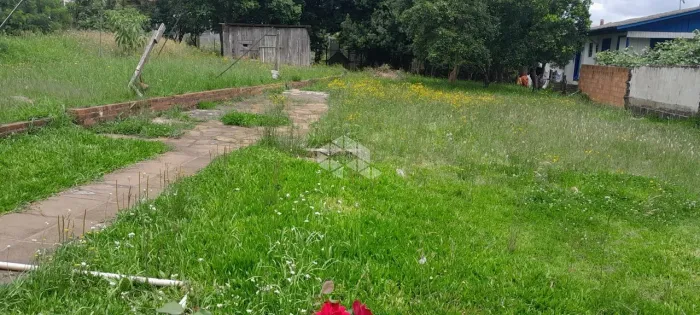 Excelente terreno de aproximadamente mil metros no centro de Vacaria