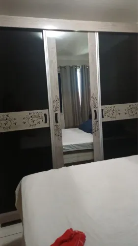 Guarda roupa (seminovo)