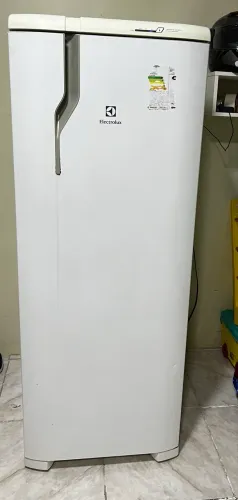 Geladeira Electrolux