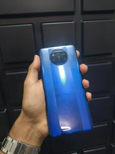 POCO x3 Pro