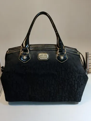 BOLSA VITOR HUGO - ORIGINAL