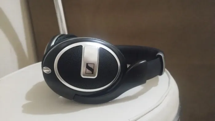 Sennheiser HD599 SE
