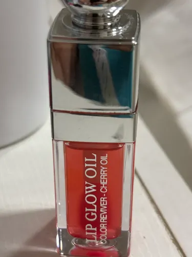 Lip Glow Oil