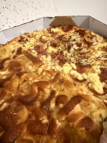 Vaga de CHAPEIRO e PIZZAIOLO