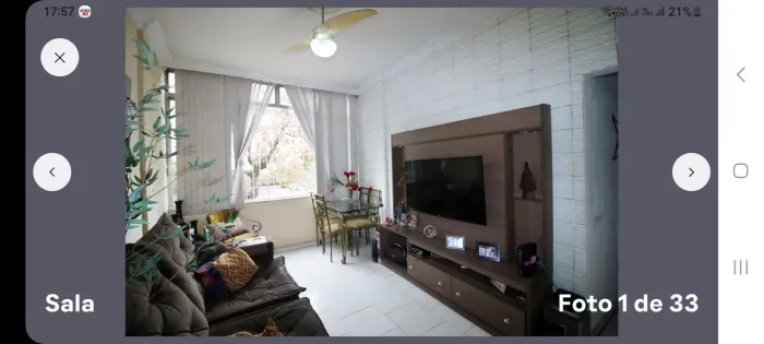 Vendo lindo apartamento Penha Circular.