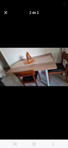 Tampo de mesa