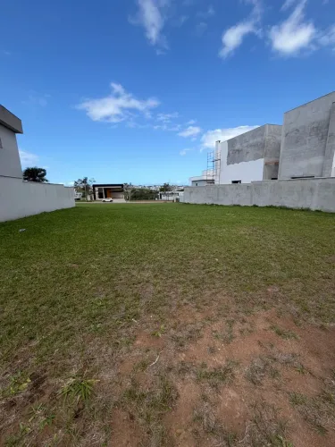 Terreno em condomínio à Venda, Alphaville, Rio das Ostras, RJ