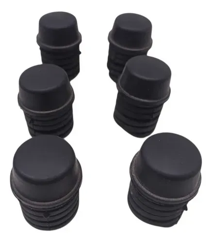 Kit Batente Capô Chevrolet Onix 2025