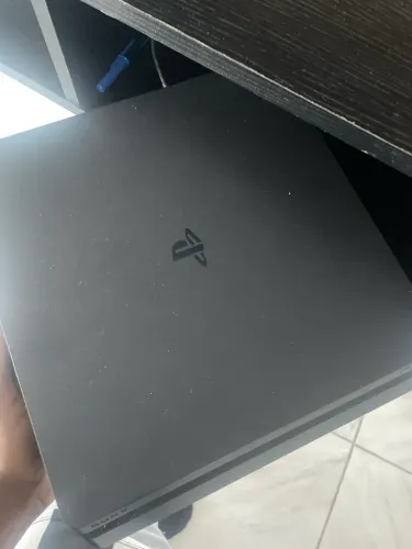 Vídeo game, play 4 