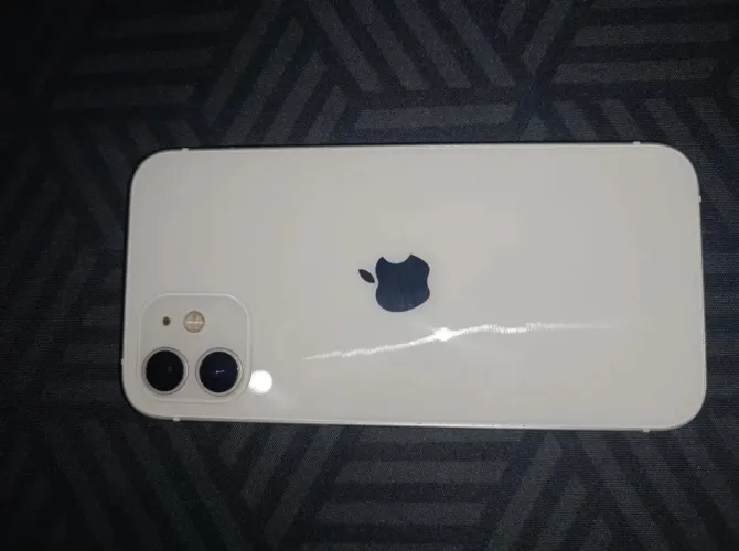 Iphone 12 128 oportunidade