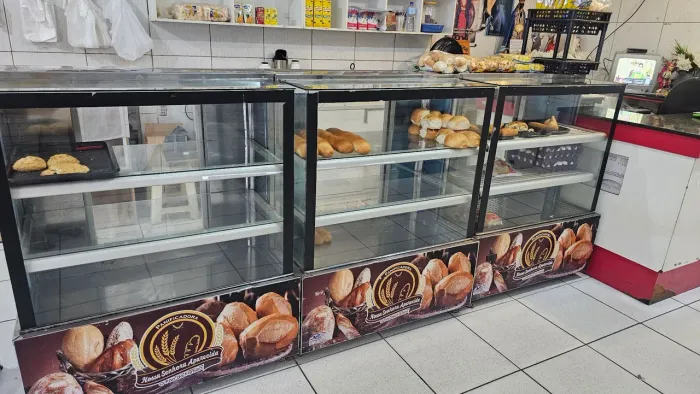 Vendo conjuntivite de vitrines