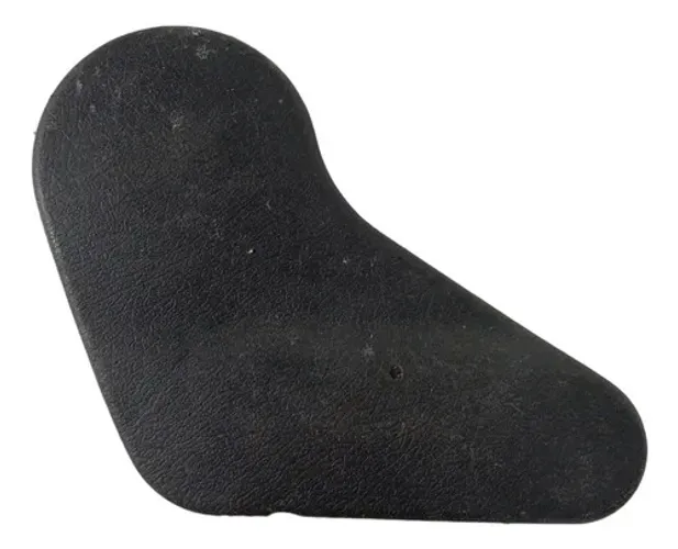 Acabamento Banco Dianteiro Direito Chevrolet Corsa 1997 1998 Preto