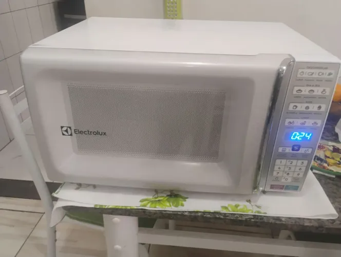 Micro onda Eletrolux
