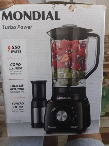 Vendo novooo motivo ganhei outro 