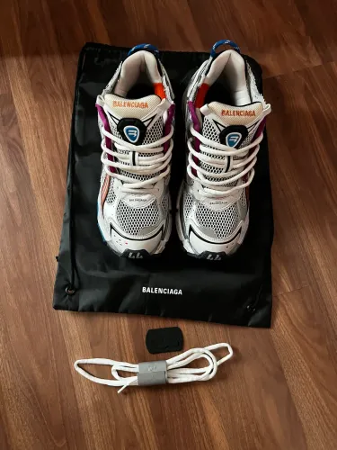 Balenciaga runner multicolor v1