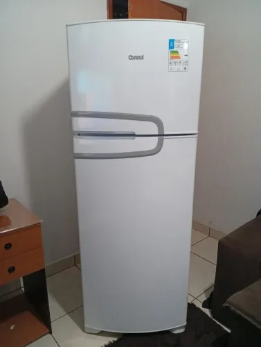 Geladeira Consul 