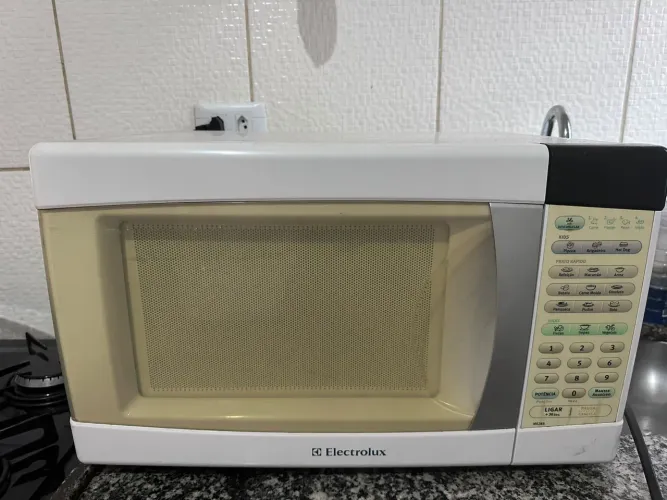 Microondas Eletrolux 28l