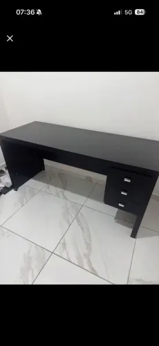 Mesa de comutador 100% mdf