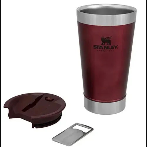 Copo Stanley com Tampa ORIGINAL