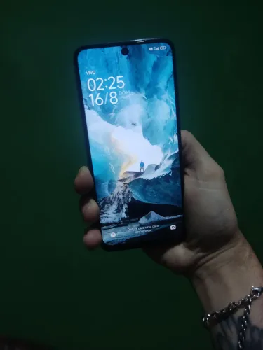 VENDE-SE XIAOMI REDIMI NOTE 11 128 GIGAS