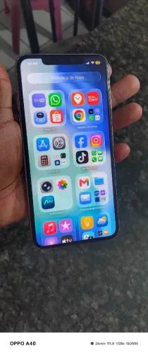 IPHONE 11 PRO MAX - 256 G