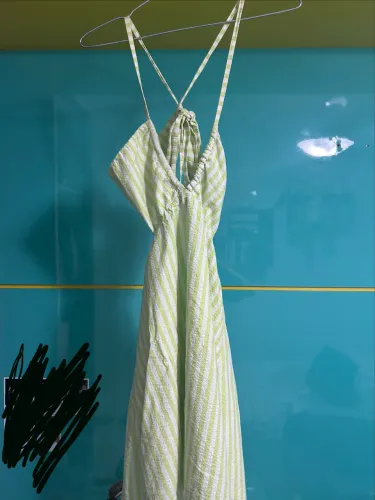 Vestidos Borana