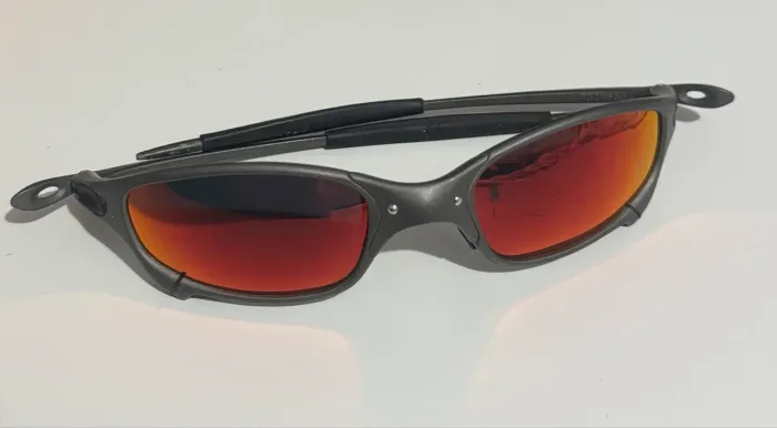 Oakley Juliet