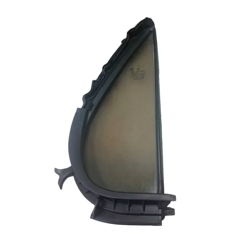 VIDRO FIXO PORTA HILUX 2.8 2024 SR TRASEIRA DIREITA