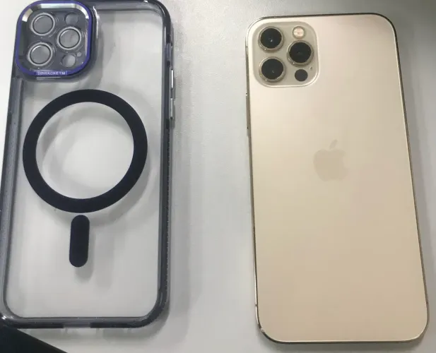 iPhone 12 Pro 256 Gb