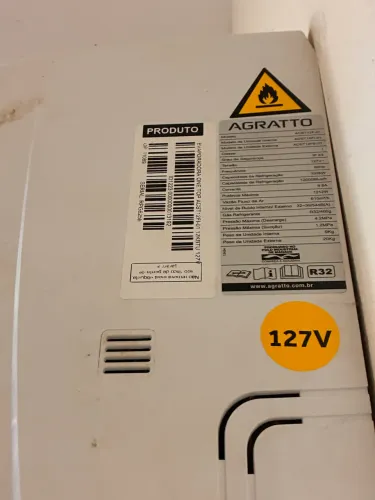 Ar condicionado