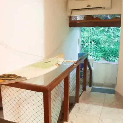 Apartamento : / Residencial / São Conrado