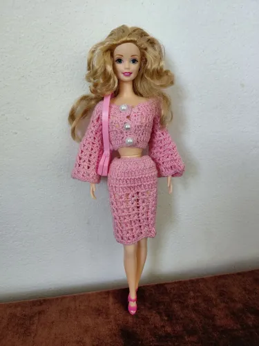 Barbie collector Sugar Plum Fairy da Mattel