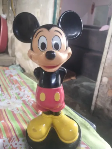 Telefone Mickey Disney