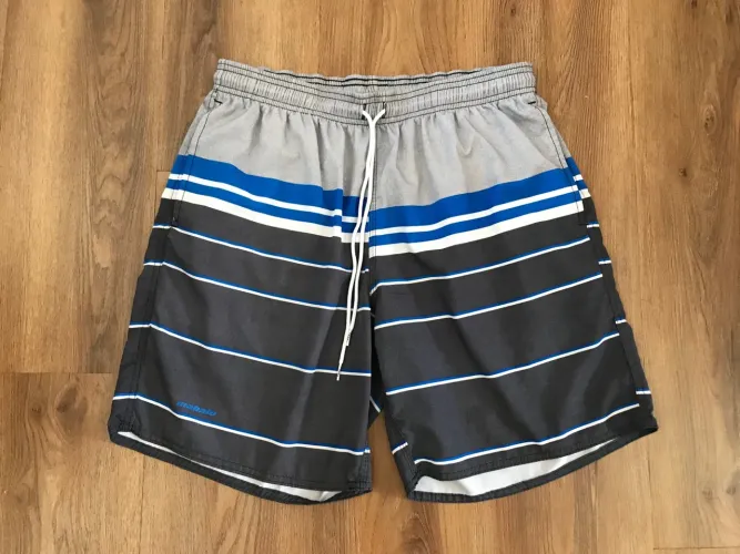 Bermuda Esporte Nova - Tamanho P
