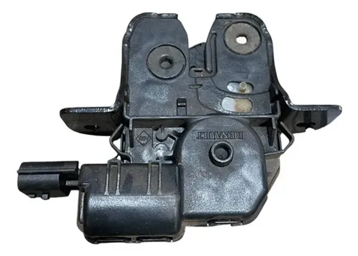 Fechadura Porta Malas Renault Captur 2019