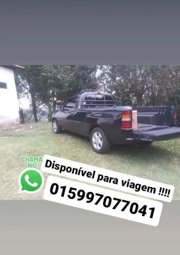 Frete, Sorocaba e região, socorro de moto,