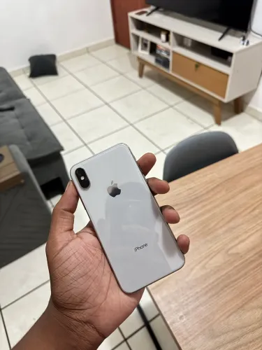 IPHONE X 256GB