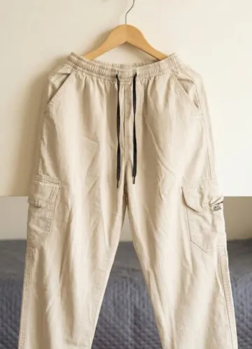 Calça