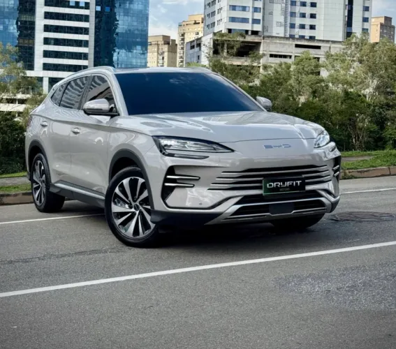 BYD Song Plus 1.5 16V Aut. (hibrido) 2026