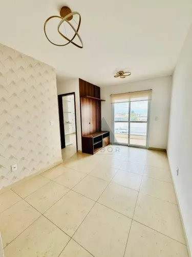 Apartamento com 2 quartos à venda - Edifício Portinari - Itapetininga/SP.