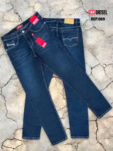 Calça original DIESEL