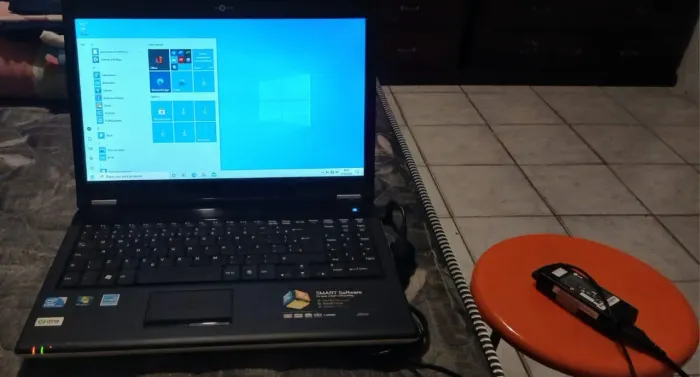 Notebook PC R590 LG I3